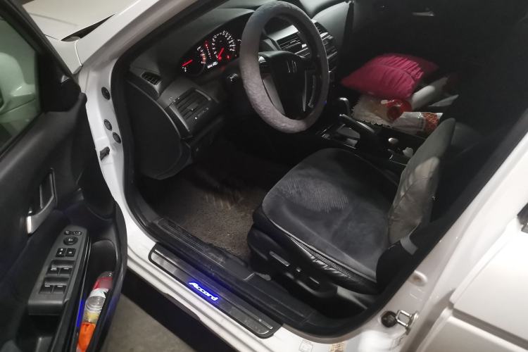 Used Honda Accord 2013 2.0L SE