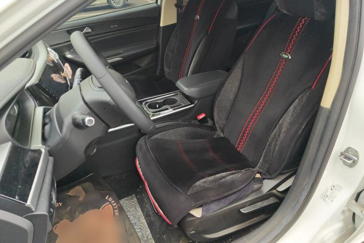 Used Chery Arrizo 5 2024 Edition People's Benefit Version 1.5L CVT Fashion Model Left Front Seat