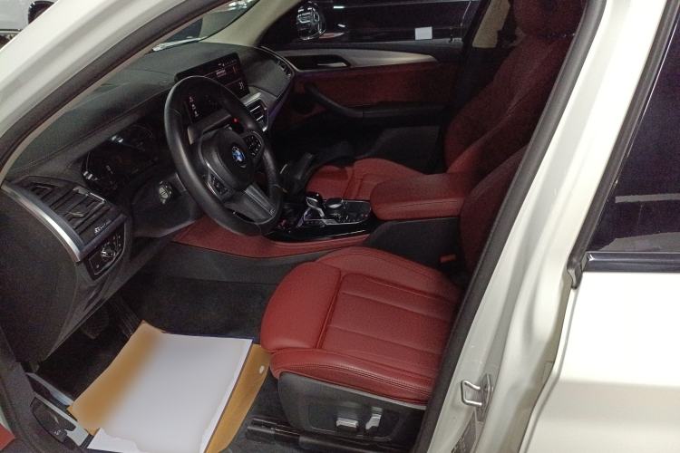 Used BMW X4 2022 xDrive 30i M Sport Package