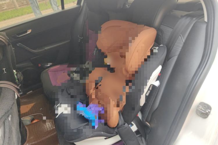 Used Qoros 3 2016 Urban SUV 1.6T Automatic ZhiKu Model
