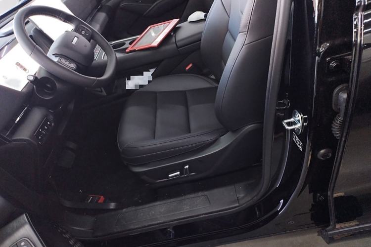 Used Haval Fierce Dragon Max 2025 Hi4 110 Pro