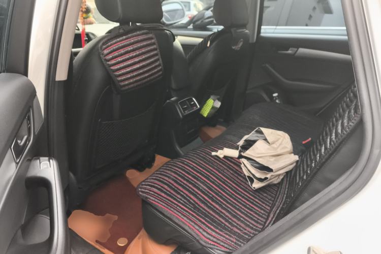 Used Audi Q5 2015 40 TFSI Technology Edition