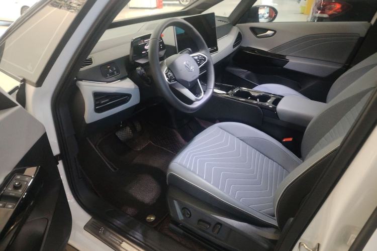 Used Volkswagen ID.3 2025 Revised Version Smart Edition Outstanding Grade