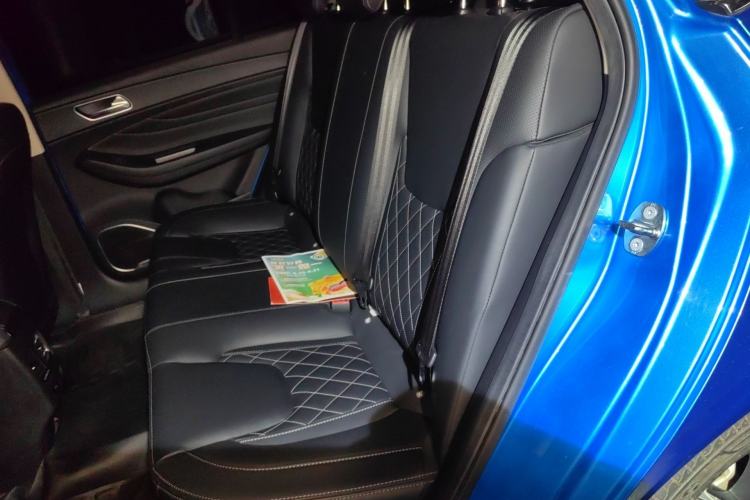 Used Chery Arrizo GX 2019 Pro 1.5T Manual Edition China VI Emission Standard
