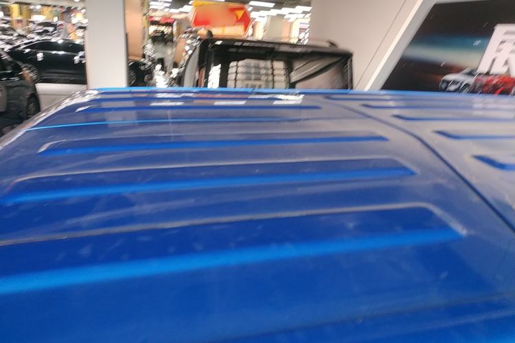 Used Jeep Wrangler 2022 2.0T High Altitude Four-Door Edition
