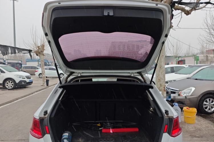 Used Audi A3 2014 Sportback 35 TFSI Automatic Style Edition