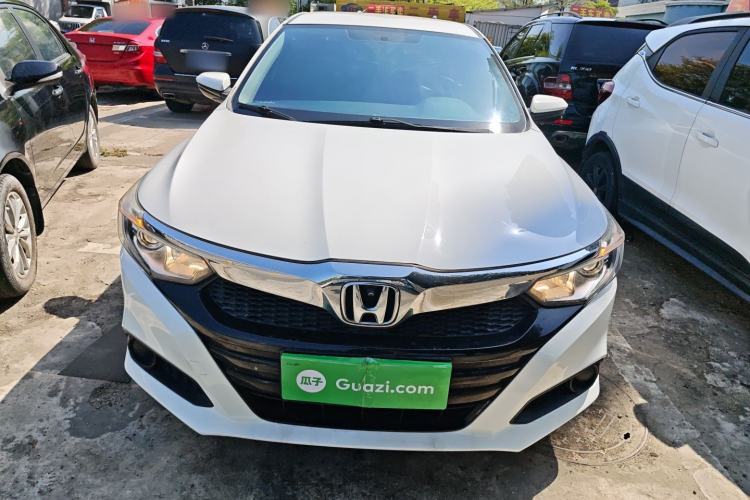 Used Honda Crider 2019 180 Turbo CVT Comfort Version China VI