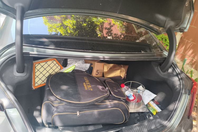 Used Cadillac CT5 2022 28T Luxury Version (Standard Edition)