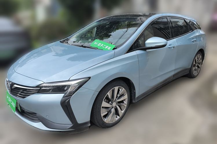 Used Buick Velite 6 2020 Plug-in Hybrid Connected Smart Model