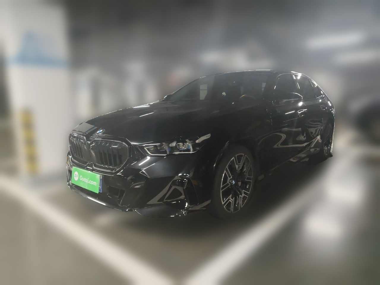 2026 BMW 5 Series