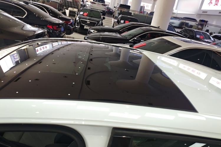 Used Volkswagen Golf 2025 300TSI R-Line