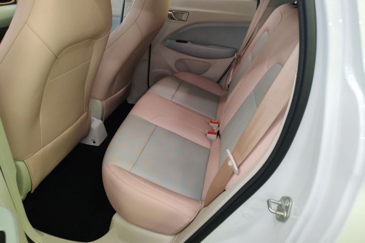 Used Leapmotor T03 2025 310 Comfort Edition