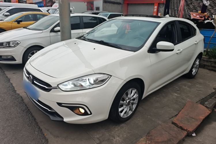 Used Fiat Ottimo 2014 1.4T Automatic Comfort Edition