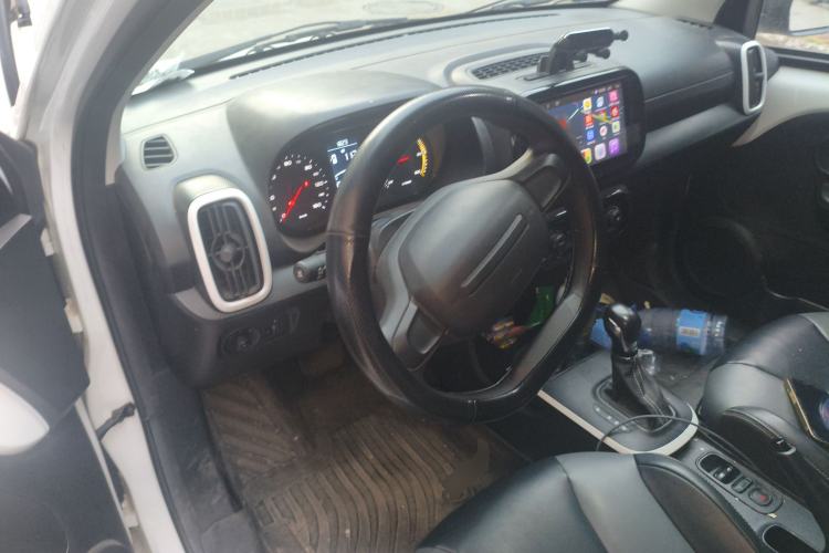 Used Roewe Clever 2021 302km All-Round Version
