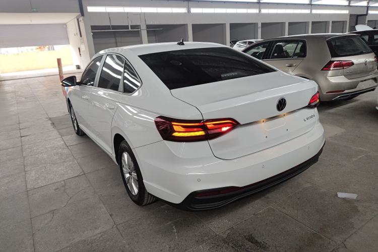 Used Volkswagen Lavida 2024 1.5L Automatic DeYi Edition
