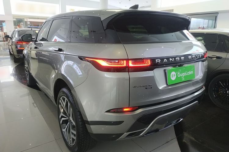 Used Land Rover Range Rover Evoque 2021 Range Rover Velar L 249PS R-Dynamic First Edition