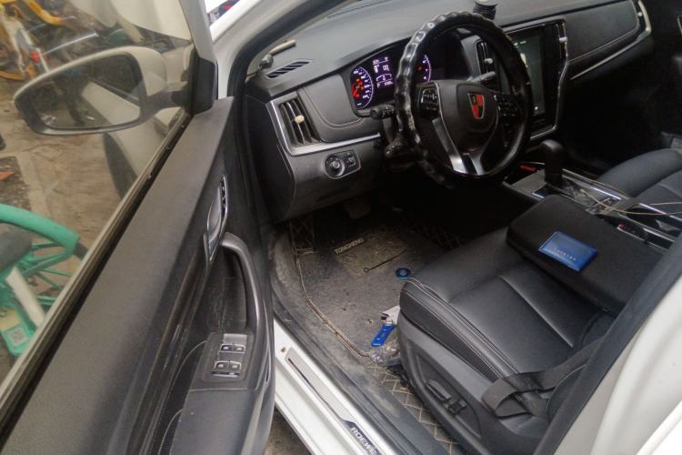 Used Roewe i6 2018 20T Automatic Internet Smart Edition