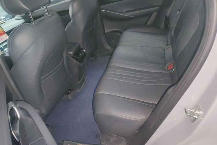 Used Geely Galaxy E5 2024 530 km Exploration+ Version
