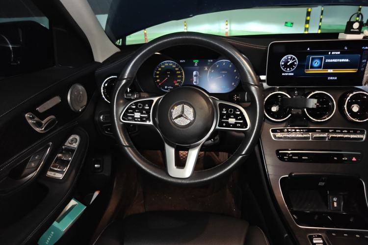 Used Mercedes-Benz C-Class 2019 Restyled C 260 L Sport Edition
