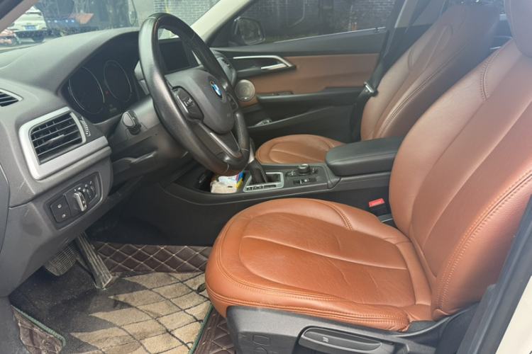 Used BMW 1 Series 2018 118i Fashion Model