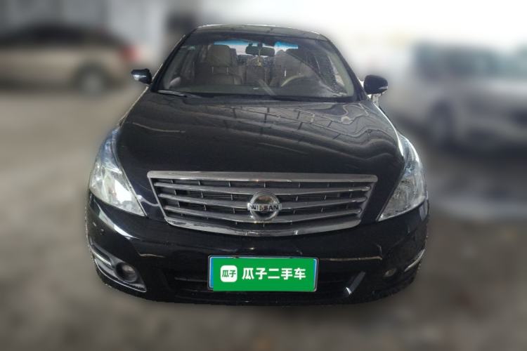 Used Nissan Teana 2008 2.0L XL Comfort Edition Front