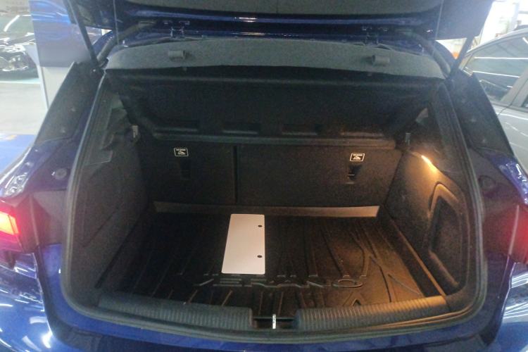 Used Buick Verano 2018 Hatchback GS 20T Dual-Clutch Progressive Model