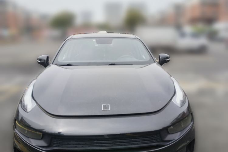 Used Lynk & Co 03 2019 2.0TD Automatic Trend Edition
