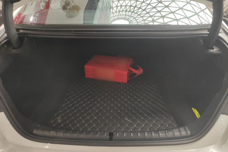 Used BMW 5 Series 2020 530Li Leading Edition Luxury Package
