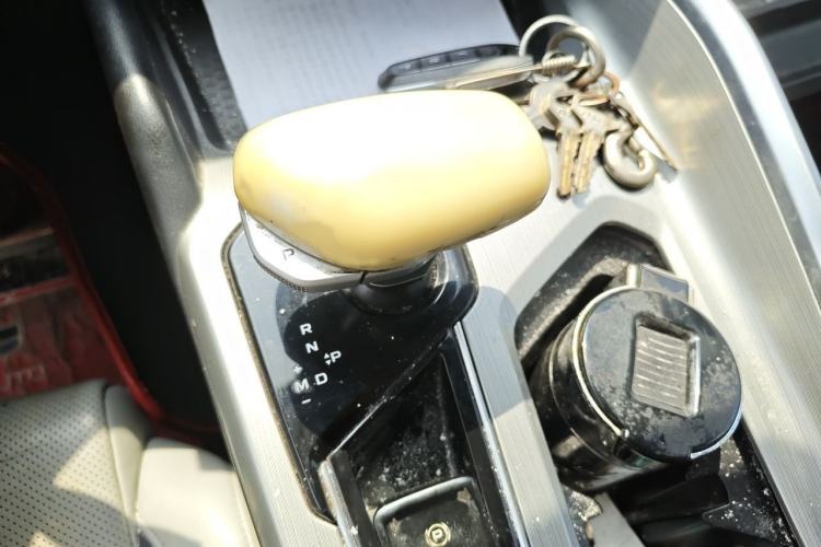 Used Geely Auto Preface 2021 2.0TD Flagship Edition