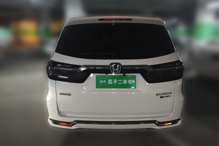 Used Honda Elysion 2022 2.0L eHEV Luxury Edition
