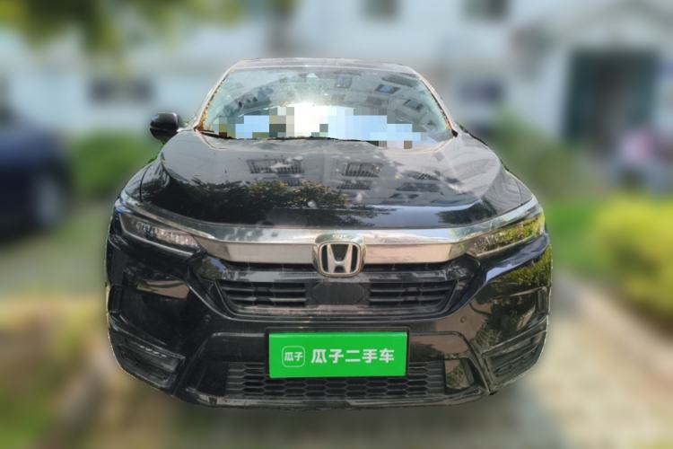 Used Honda Breeze 2021 240TURBO CVT 2WD Prestige Edition
