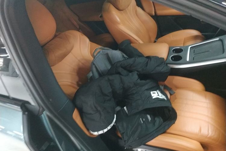 Used XPeng G9 2024 702 Max
