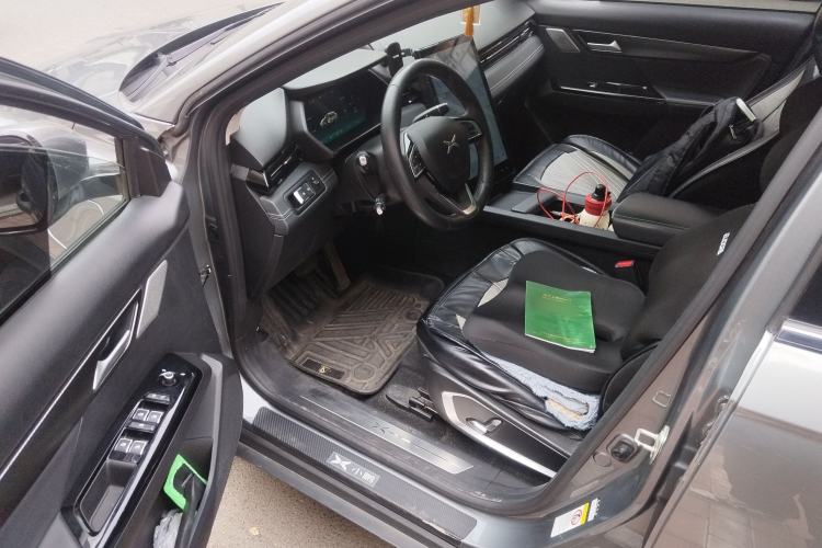 Used XPeng G3 2020 460i Luxury Edition Driver Seat