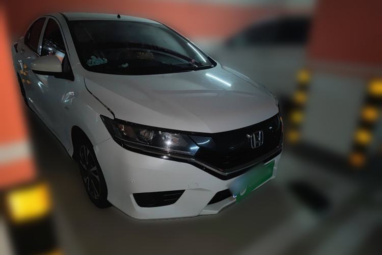 Used Honda Greiz 2016 1.5L CVT Classic Edition
