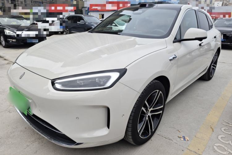 Used Hima AITO M5 2025 Extended-Range Ultra All-Wheel-Drive Version