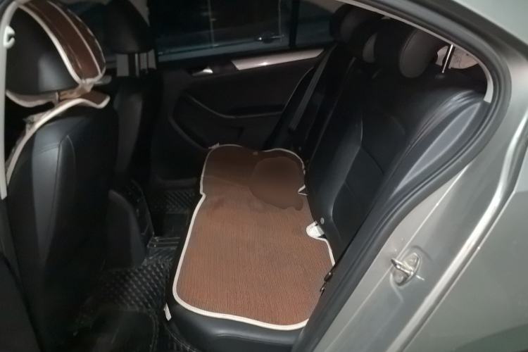 Used Volkswagen Sagitar 2014 Revised Version 1.6L Automatic Comfort Edition