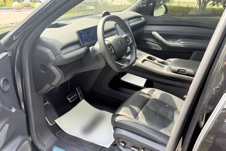 Used Nio ES7 2022 75 kWh