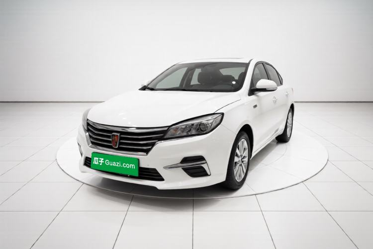 Used Roewe 360 2017 1.5L Automatic Luxury Edition Guazi used car, China used car export, Used car for sale, Used cars, Cheapest cars for sale