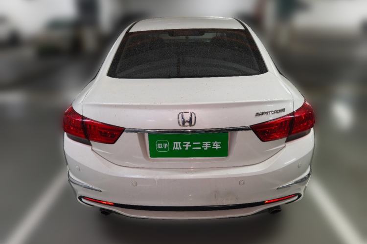 Used Honda Spirior 2015 2.4L Prestige Edition