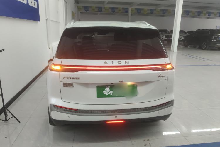 Used AION Y 2023 Younger Star Edition