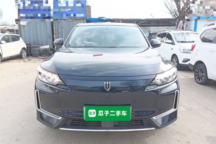 Used Skyworth EV6 2023 410 ZhiShang Edition