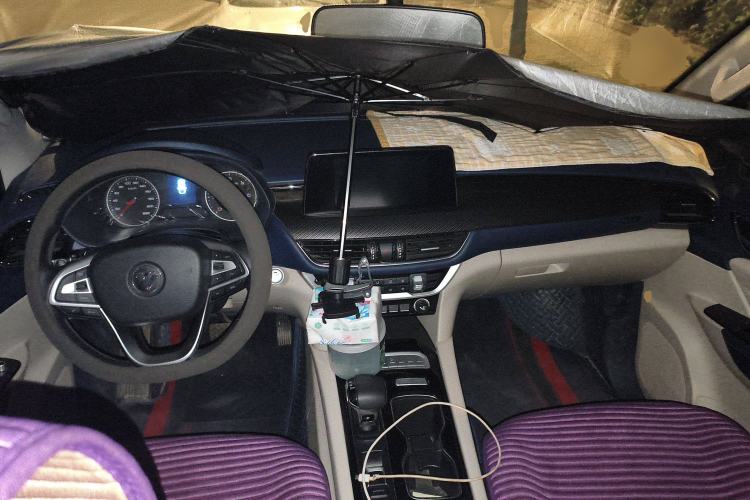 Used Foton General G7 2022 2.0T Diesel Automatic 4x4 Enjoyment Version Long Bed 4F20TC
