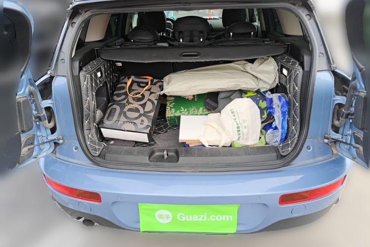 Used MINI Clubman 2016 1.5T ONE Internet Limited Edition
