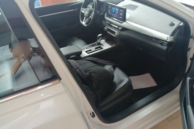 Used Nissan Teana 2022 2.0T XL Enjoyment Edition