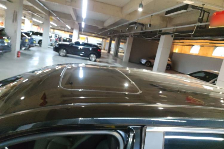 Used Toyota Wildlander 2022 Dual-Motor 2.5L E-CVT 4x4 Luxury PLUS Edition
