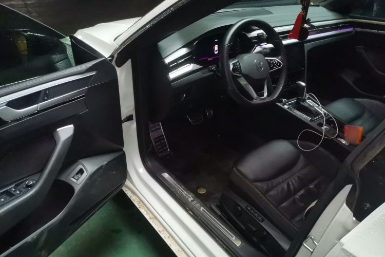 Used Volkswagen FAW-Volkswagen CC 2024 380TSI Striking Edition