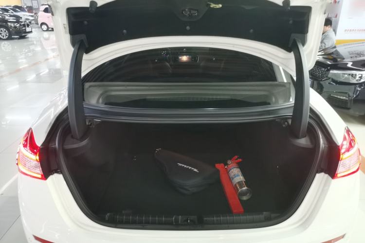 Used Maserati Ghibli 2014 3.0T Standard Edition