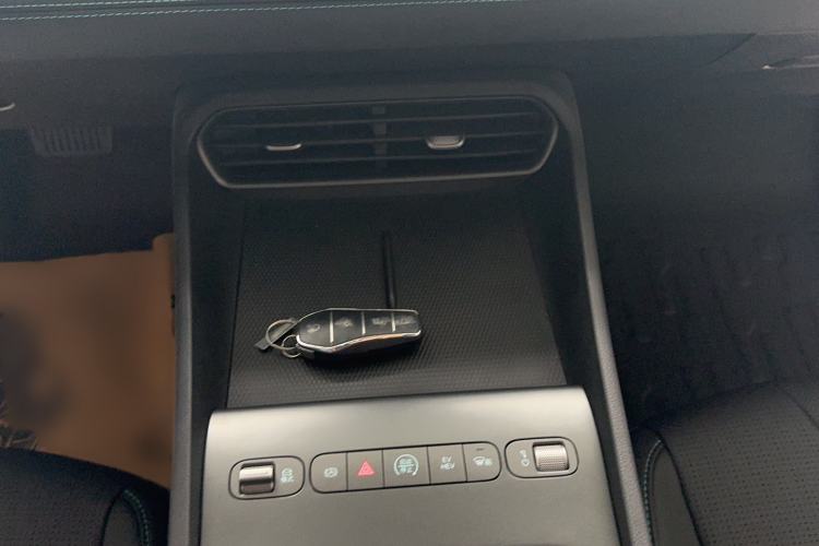 Used BYD Seal 05 DM-i 2026 DM-i 128KM Luxury Edition Gear Lever