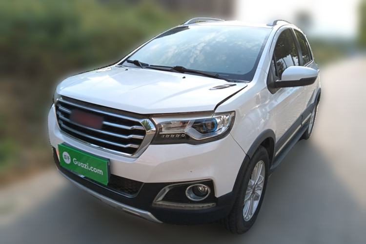 Used Haval H1 2015 1.5L AMT Urban Model