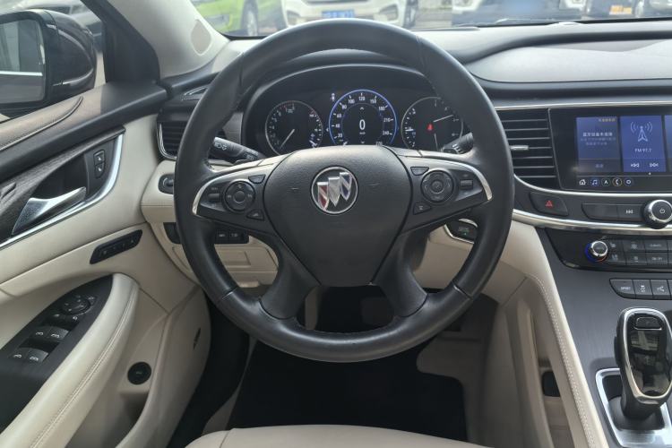 Used Buick LaCrosse 2022 Avenir Avia First Edition